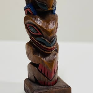 5009 - Westcoast Model Totem 