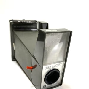9001 - Big Shot, Polaroid Portrait Land Camera 