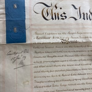 2040 - This Indenture by Document 