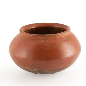 5024 - Clay Pot