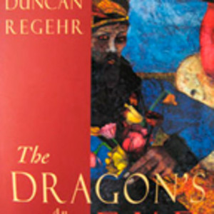 The DRAGON'S EYE - An Artist's View by Duncan Regehr 