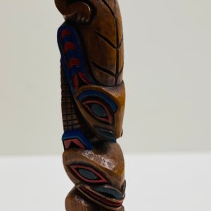 5009 - Westcoast Model Totem 
