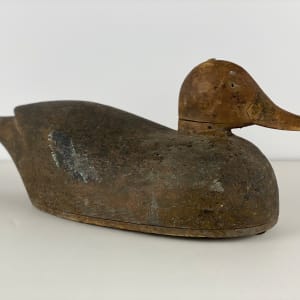 5062 - Duck Decoy 