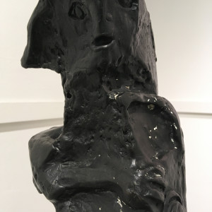 4034 - Abstract Bronze by Fahri ALDIN 