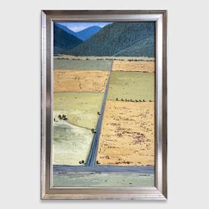 10544- Homestead by Michael Kluckner, Image 2.