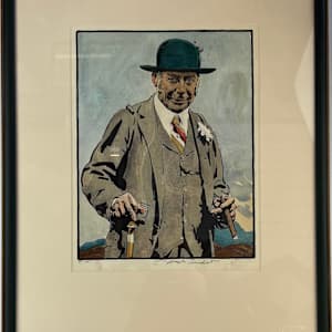 11248 - Bolder Hat Gentleman