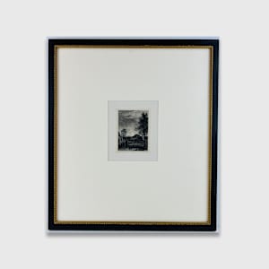 11258 - The Sky Lark by Samuel Palmer