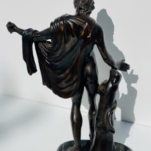 4198 - Roman Figure 