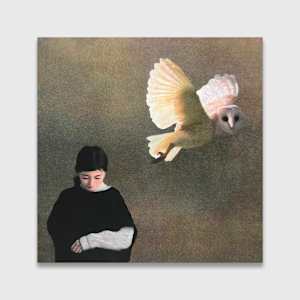 10433 - Familiar 4 by Duncan Regehr