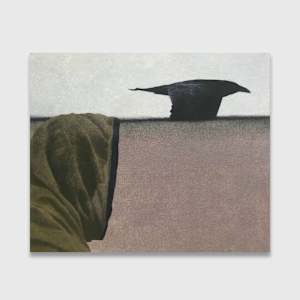 10434 - Familiar 5 by Duncan Regehr