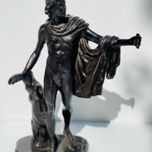 4198 - Roman Figure 