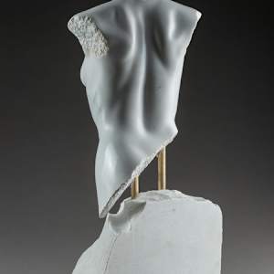 4066 - Marble Adonael by Blake Ward 