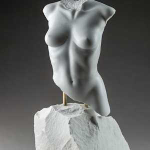4066 - Marble Adonael by Blake Ward 