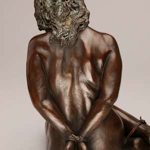 4075 - Justice: The Patriot Act by Blake Ward 