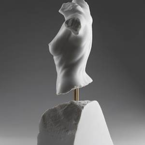 4249 - Goddess Freya by Blake Ward 