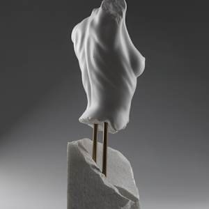 4249 - Goddess Freya by Blake Ward 