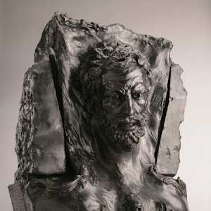 4228 - Clefs-D'Arc,  Gargoyle Faces by Blake Ward  Image: Gargoyle 3