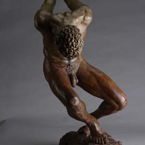 4240 - Guantanamo by Blake Ward 