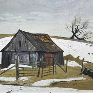 Printempts by Petley Jones Gallery 