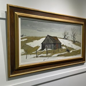 Printempts by Petley Jones Gallery 
