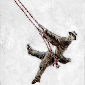 10298 - Free Will by Michael Hermesh 