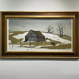 Printempts by Petley Jones Gallery 