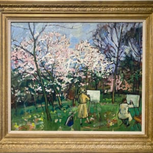 10246 - Fleurs by Llewellyn Petley-Jones (1908-1986) 