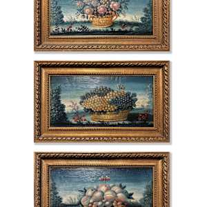 11176 - Still Life of Grapes by Unknown 