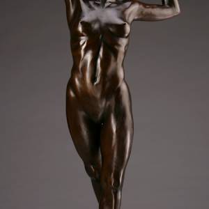 4232 - Flamenco by Blake Ward 