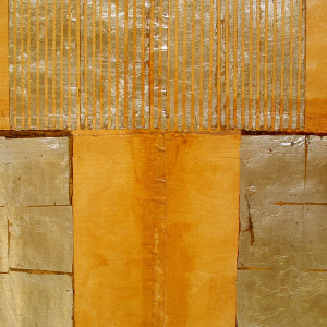 12x6 ziggurat by susan singleton 