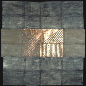 12x12ziggurat (3) by susan singleton 