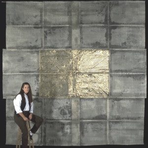 12x12ziggurat (3) by susan singleton 