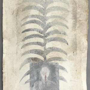 LEXICON ghosts (9) by susan singleton 