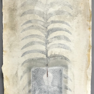 LEXICON ghosts (9) by susan singleton 