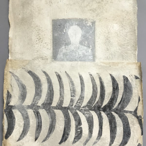 LEXICON ghosts (9) by susan singleton 