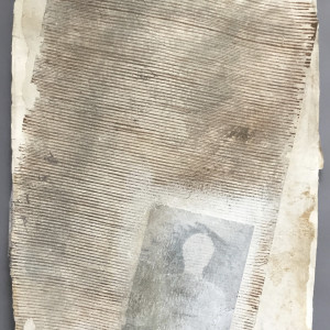 LEXICON ghosts (9) by susan singleton 