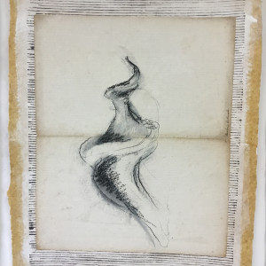 LEXICON HELIXset of 6 by susan singleton 