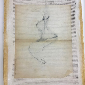 LEXICON HELIXset of 6 by susan singleton