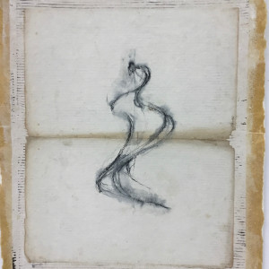 LEXICON HELIXset of 6 by susan singleton 