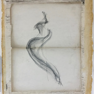 LEXICON HELIXset of 6 by susan singleton 