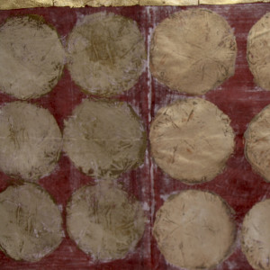 6x8ziggurats by susan singleton 