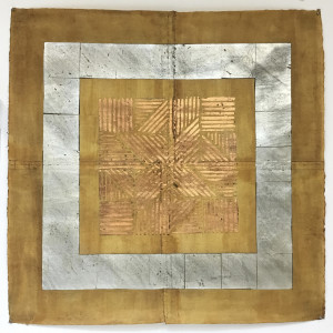 4x4ziggurat (9) by susan singleton 