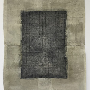 3x4ziggurats (6) by susan singleton 