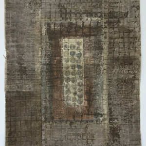 3x4ziggurats (6) by susan singleton 