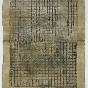 3x4ziggurats (6) by susan singleton 