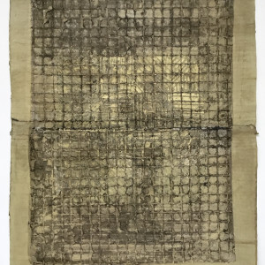 3x4ziggurats (6) by susan singleton 