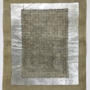 3x4ziggurats (6) by susan singleton