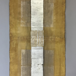 2x6 ziggurat (8) by susan singleton, Image 5.