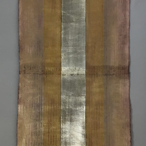 2x6 ziggurat (8) by susan singleton, Image 2.