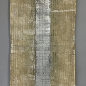 2x6 ziggurat (8) by susan singleton, Image 1.